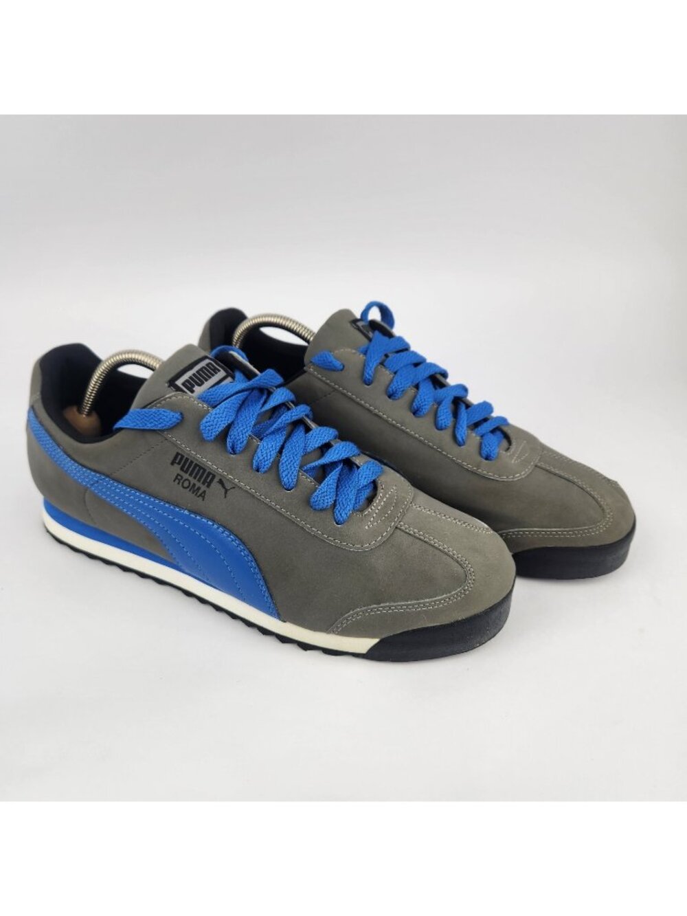 PUMA Roma Basic Plus Star Sapphire US Size 11 -